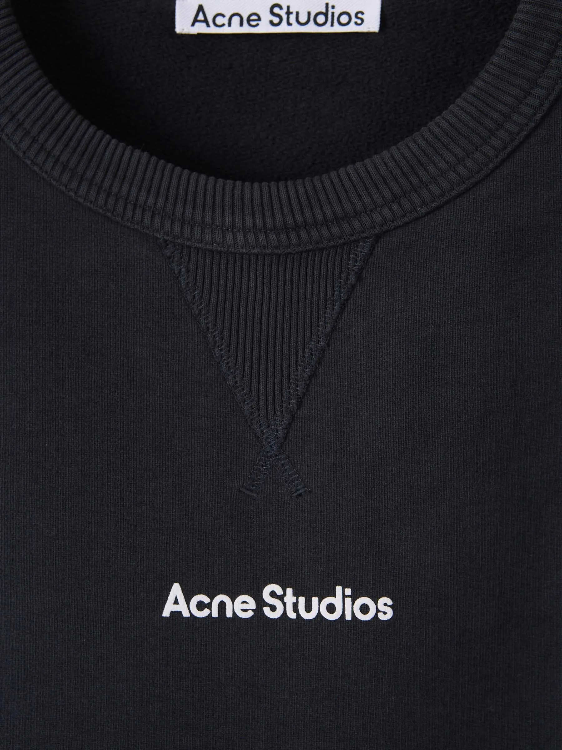 Sudadera Logo Algodón