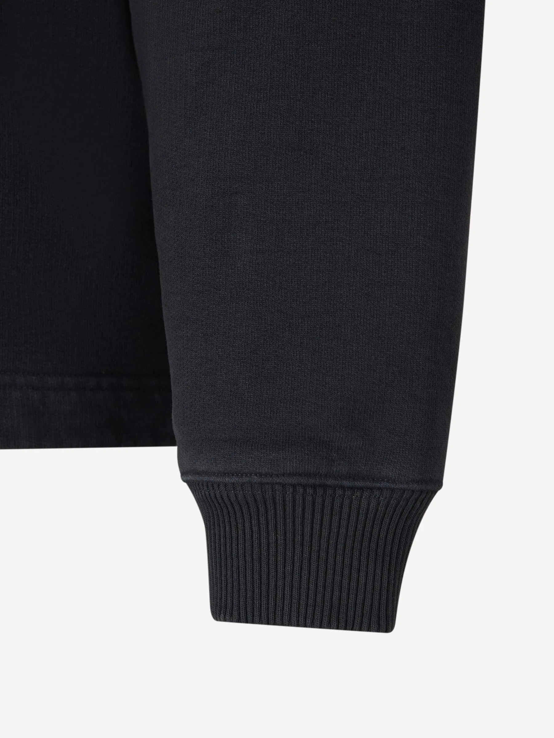 Sudadera Logo Algodón
