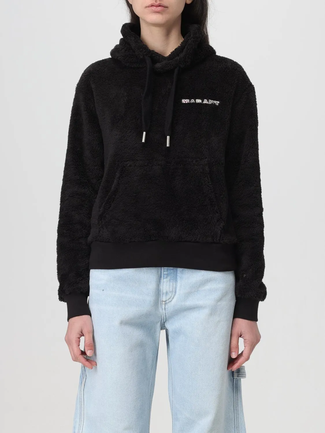 Sudadera mujer Isabel Marant Etoile
