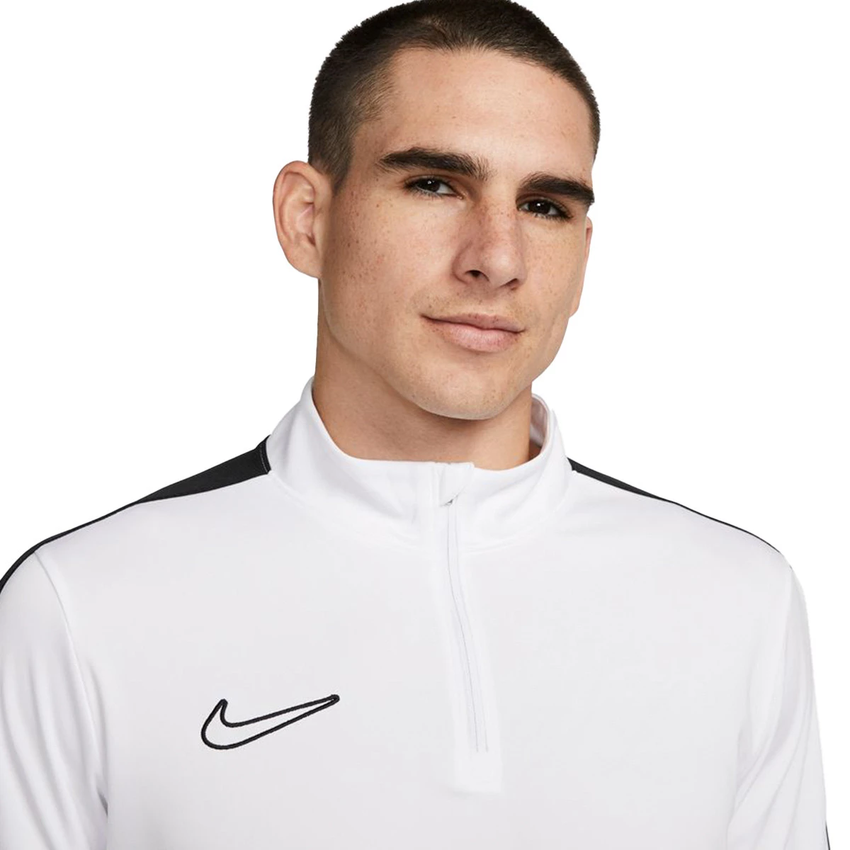 SUDADERA NIKE DRIFIT ACADEMY 23