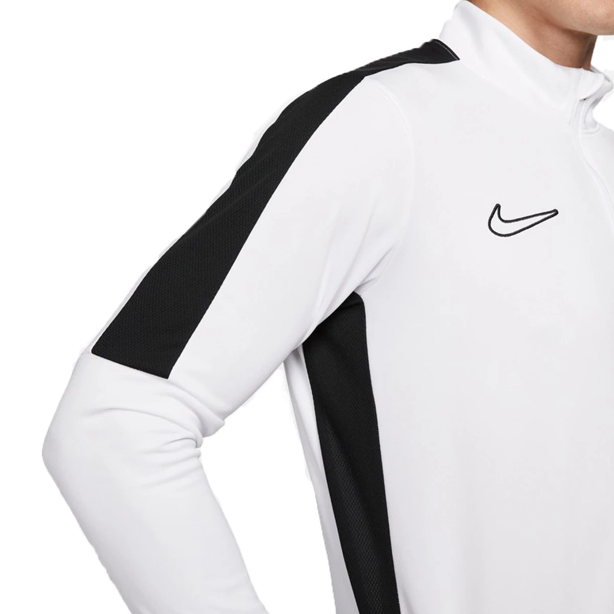 SUDADERA NIKE DRIFIT ACADEMY 23