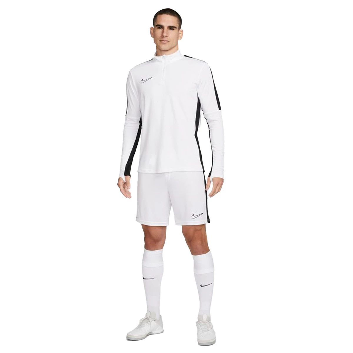 SUDADERA NIKE DRIFIT ACADEMY 23