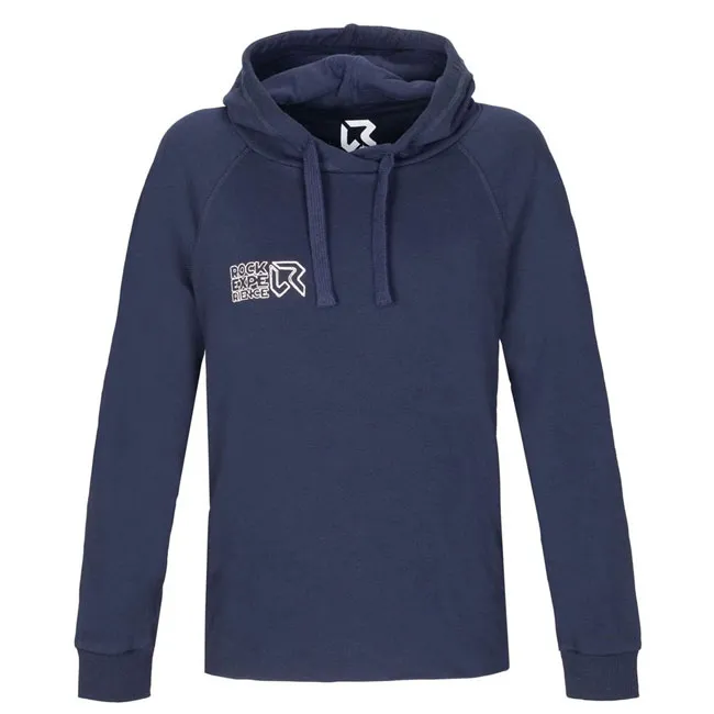Sudadera rock experience Amplesso Complesso Hooded W