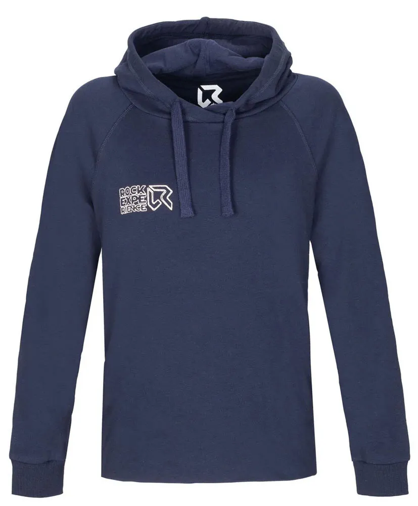 Sudadera rock experience Amplesso Complesso Hooded W