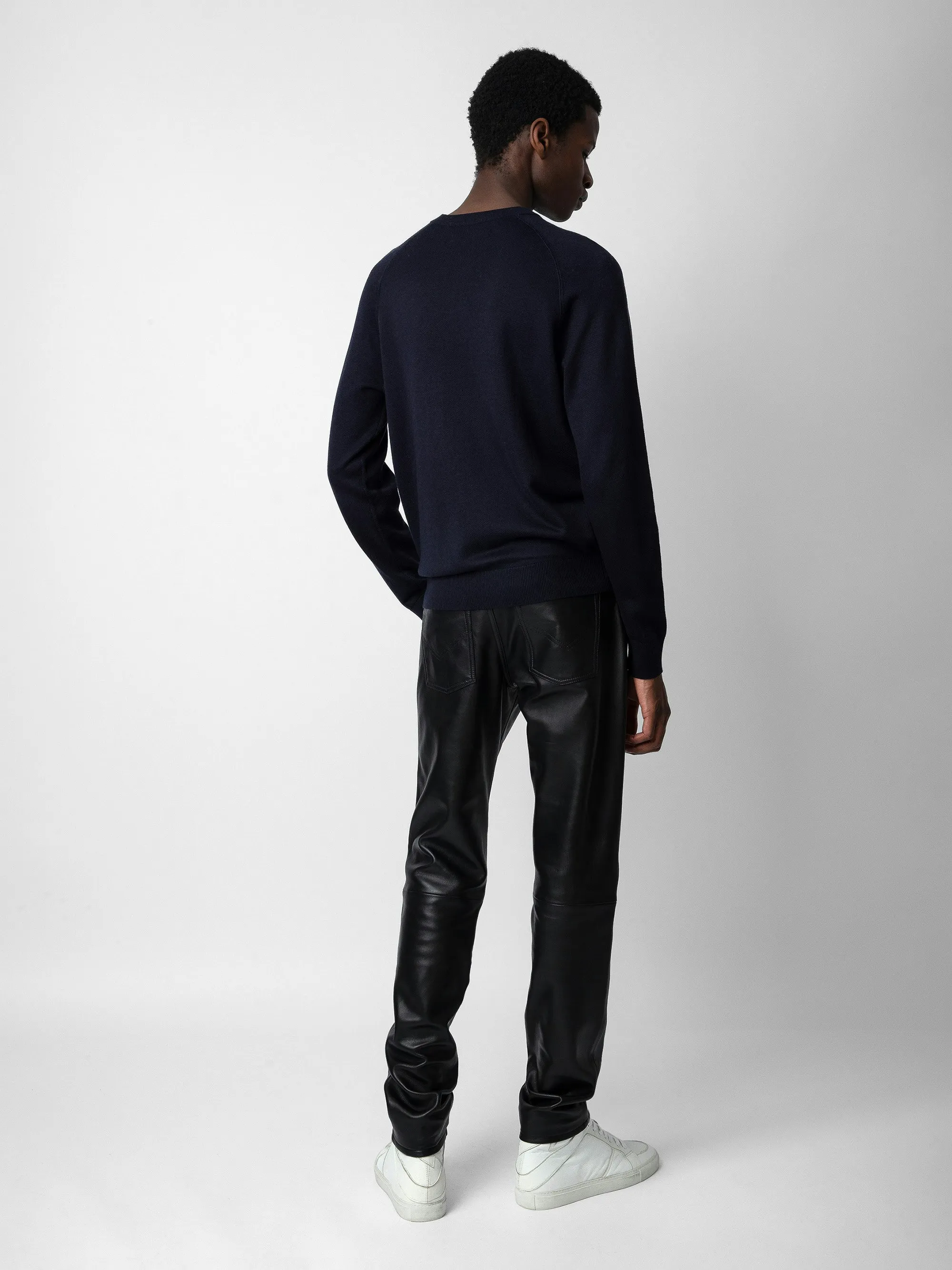 Sudadera Thomaso