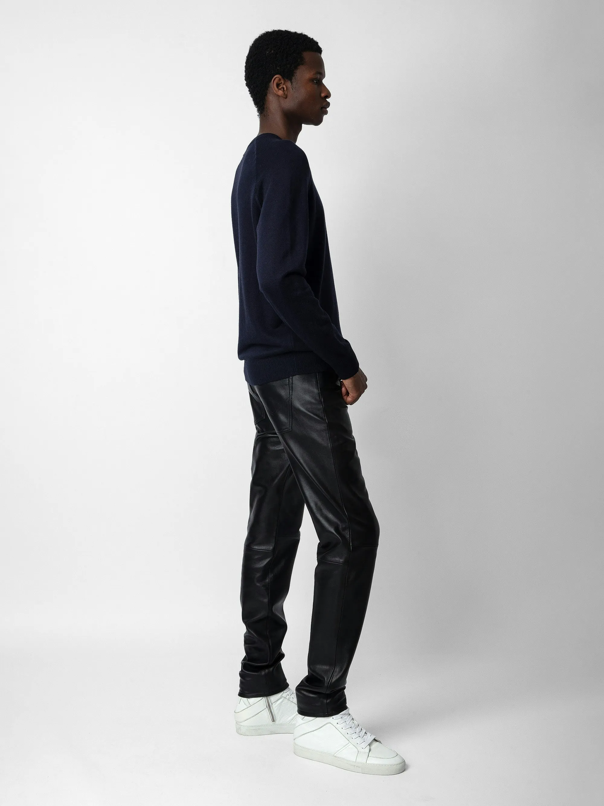 Sudadera Thomaso
