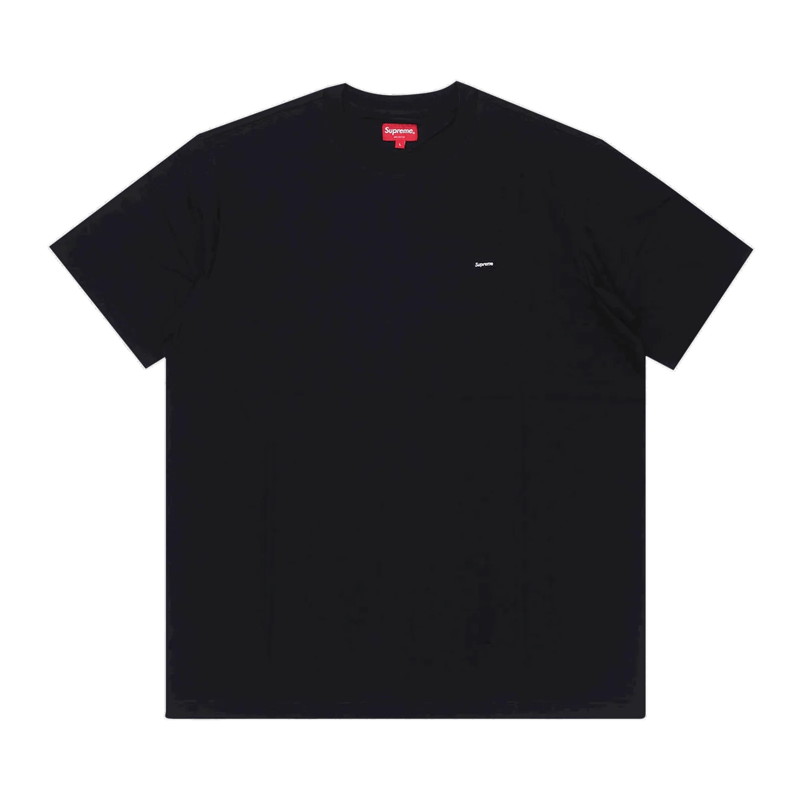 Supreme Small Box Tee
