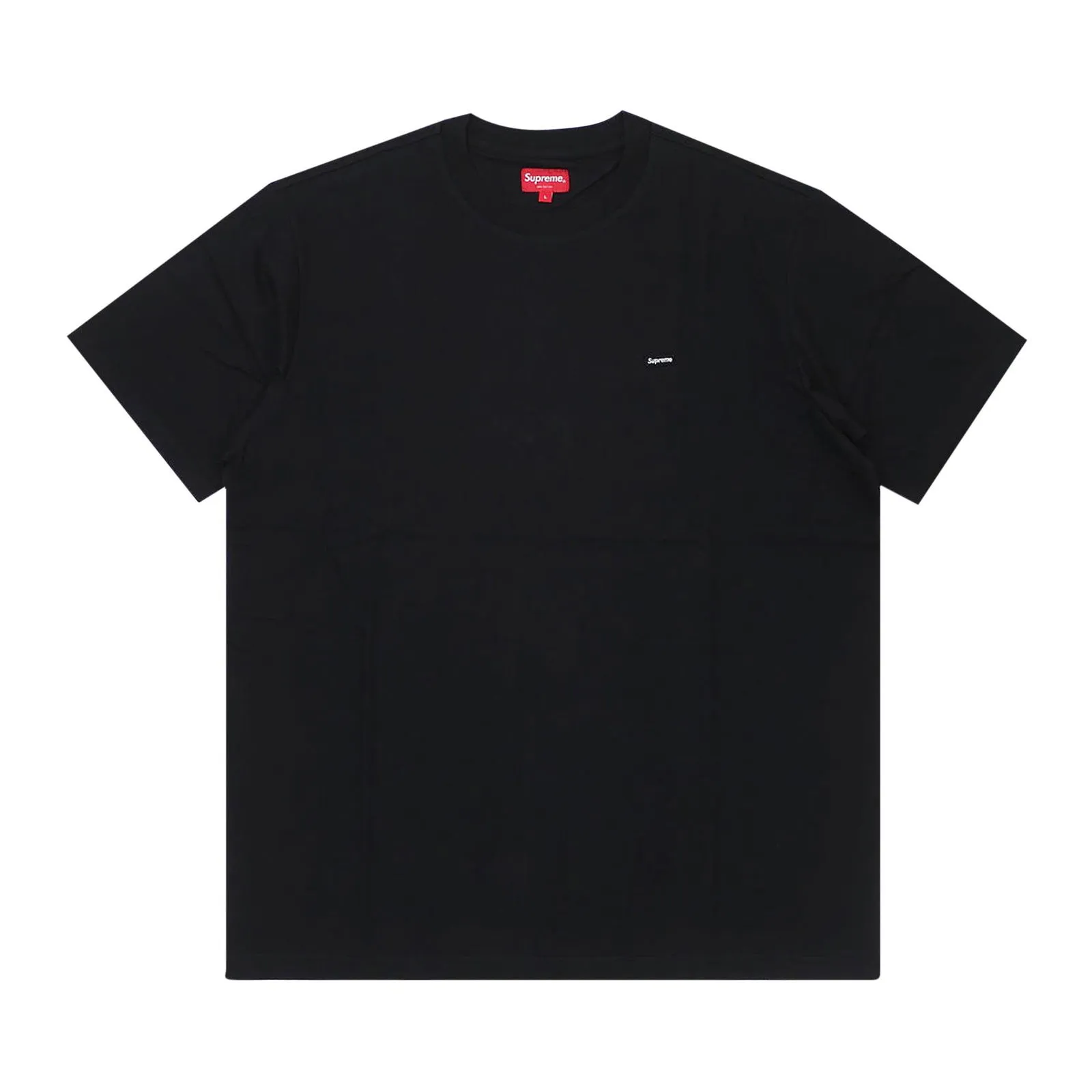 Supreme Small Box Tee
