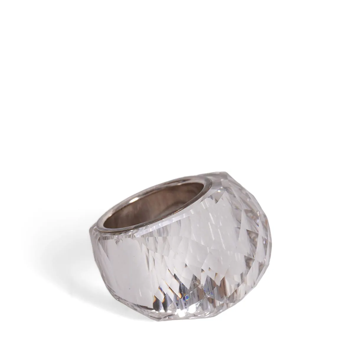 Swarovski Anillo