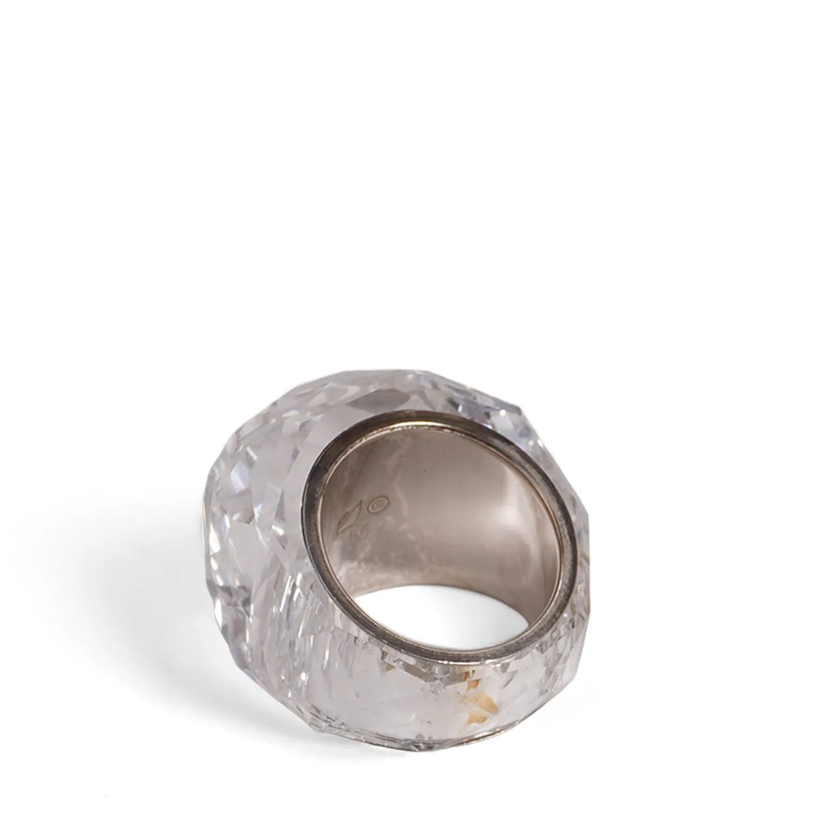Swarovski Anillo