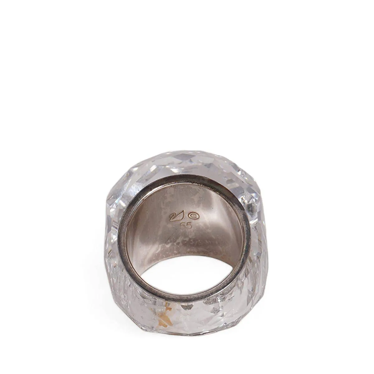 Swarovski Anillo