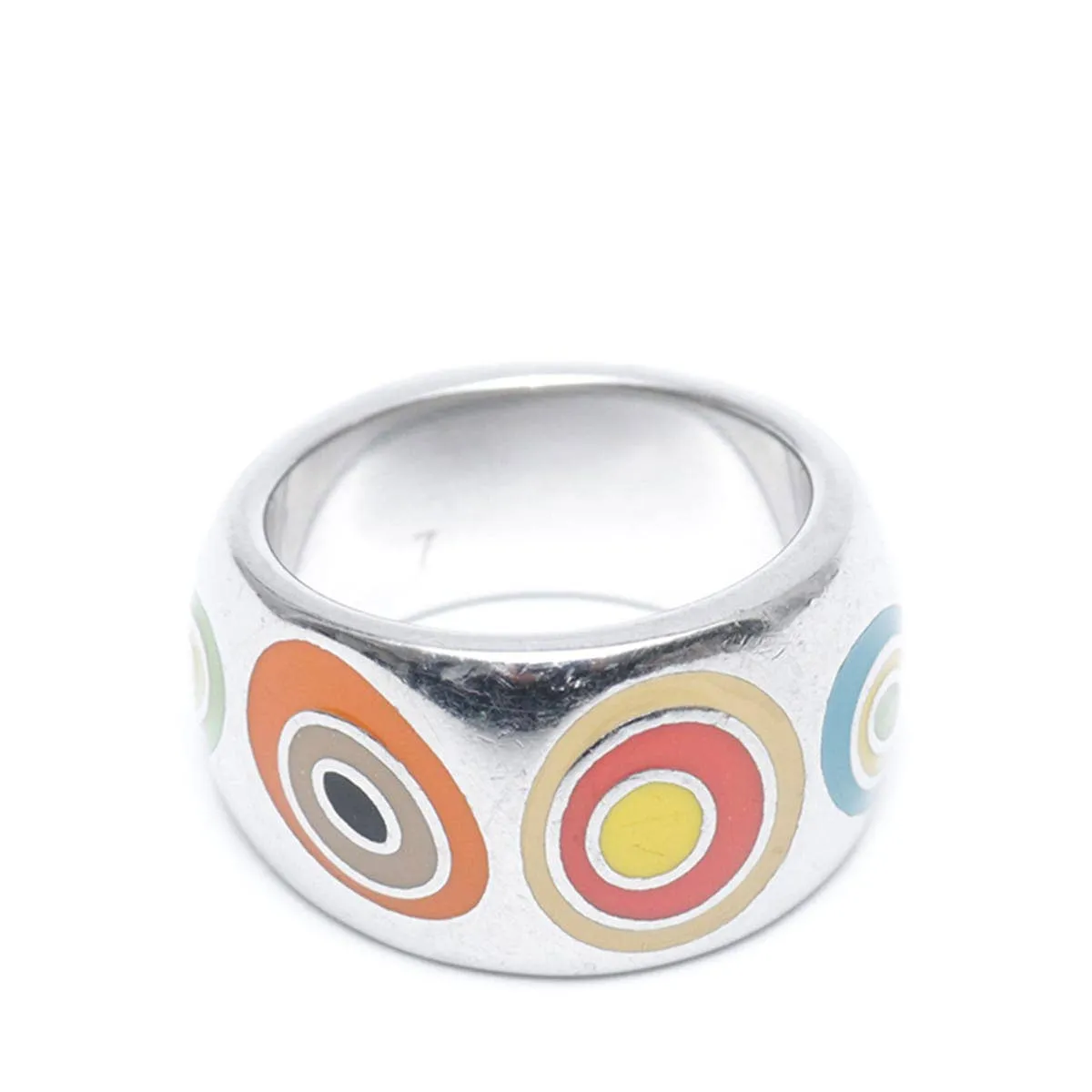 Swatch Anillo