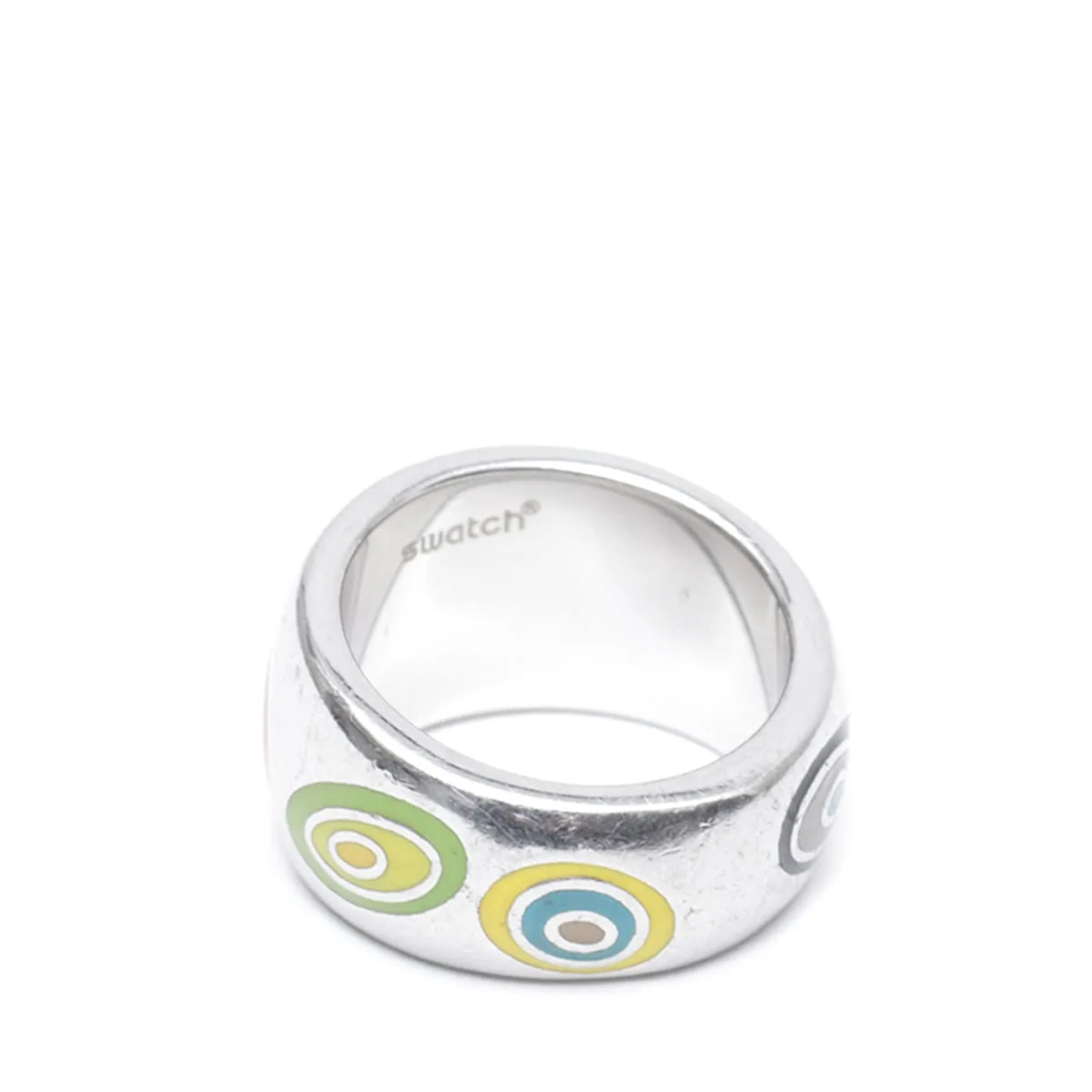 Swatch Anillo