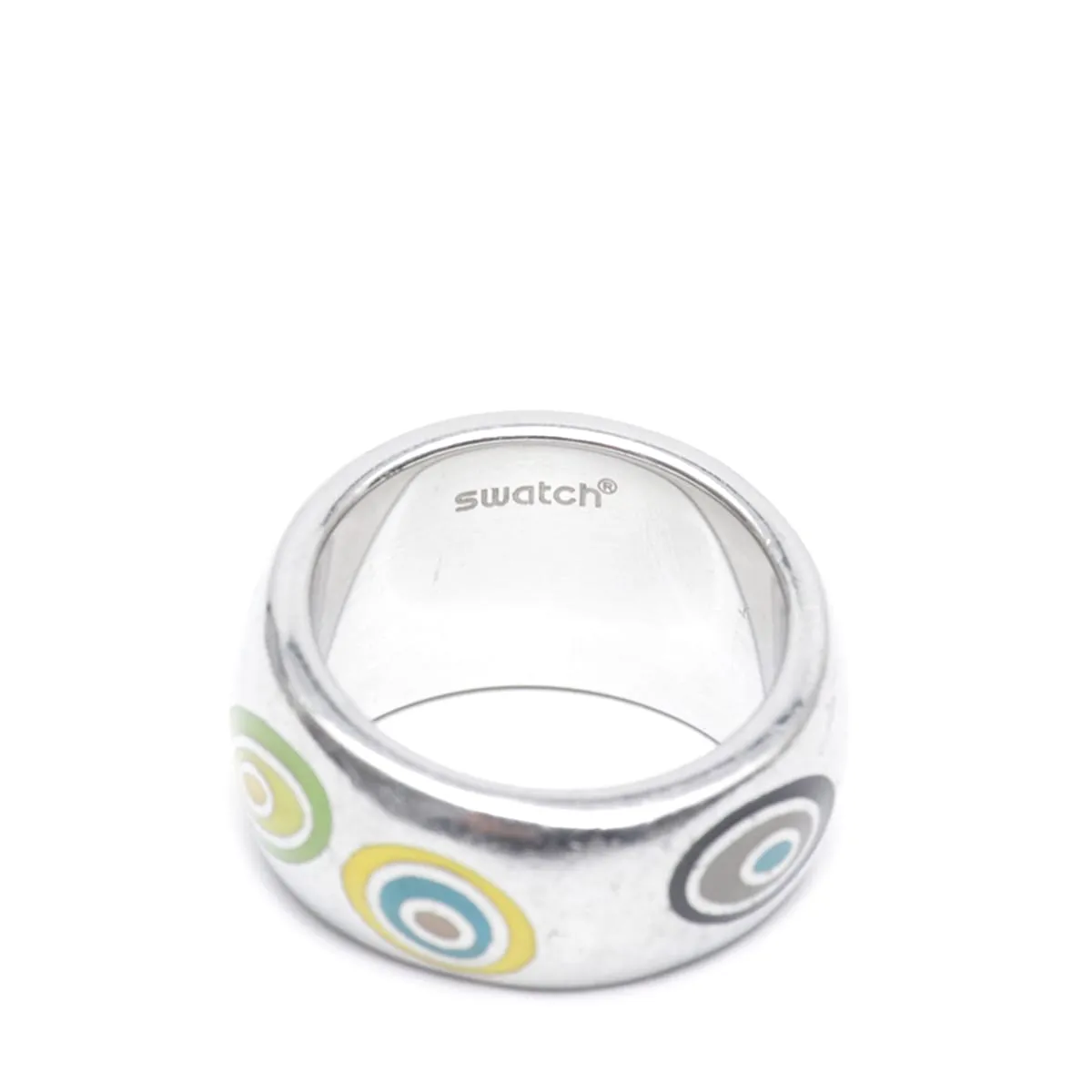 Swatch Anillo