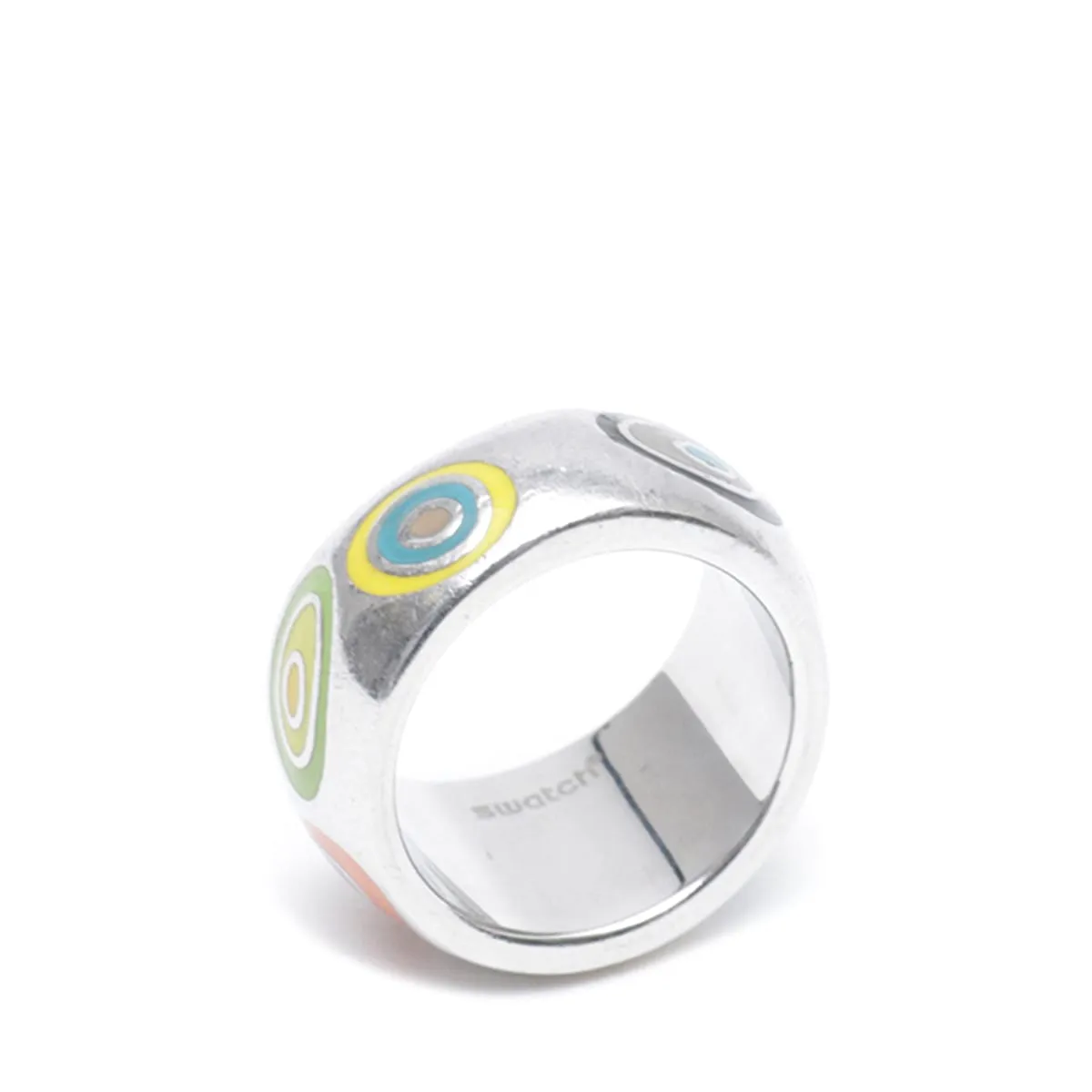 Swatch Anillo