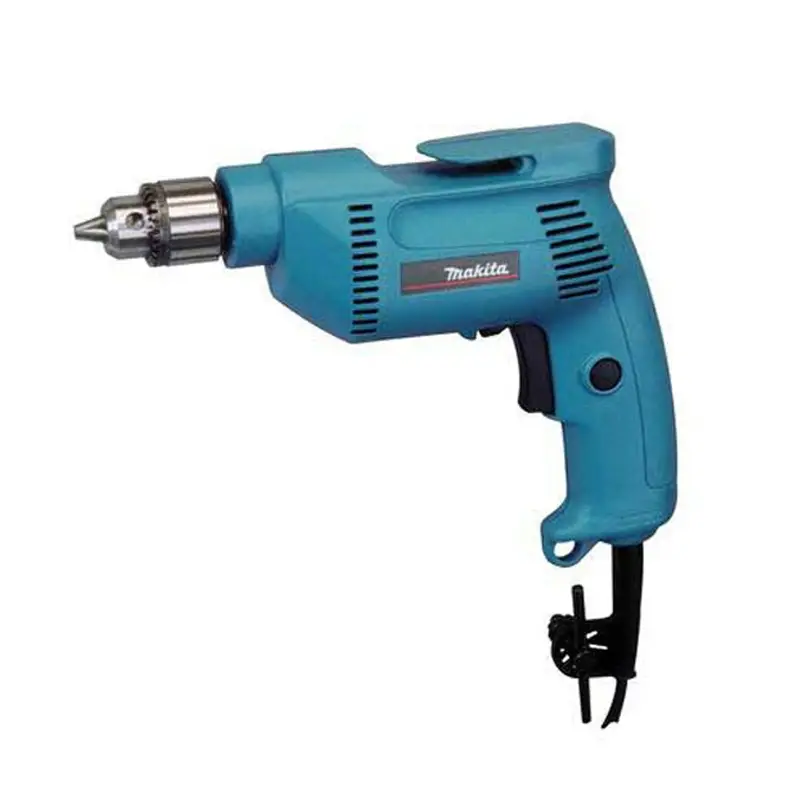 Taladro de 3/8 Pulg 530 Watts Makita 6407