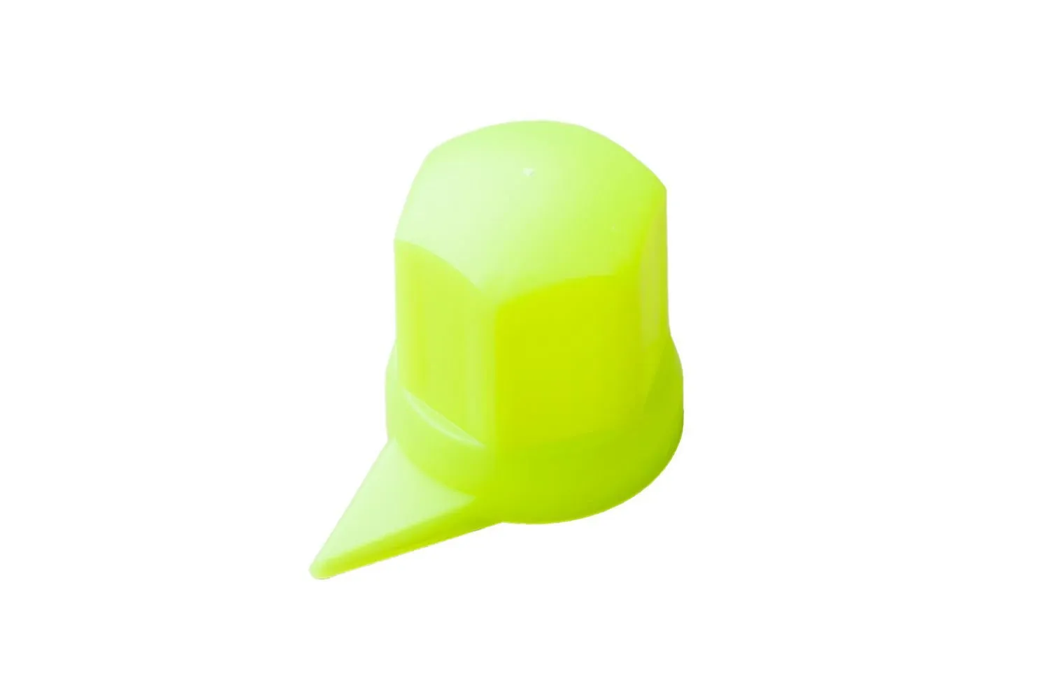 TAPA TORNILLO INDICADOR AMARILLO ALTO F32 NEON TIR
