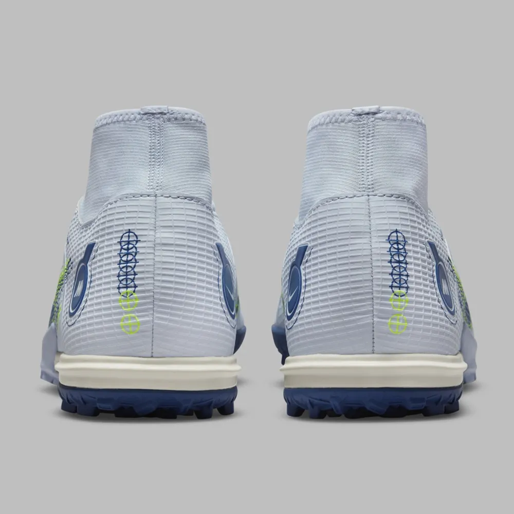 Taquetes Nike Mercurial Superfly 8 Academy Hombre