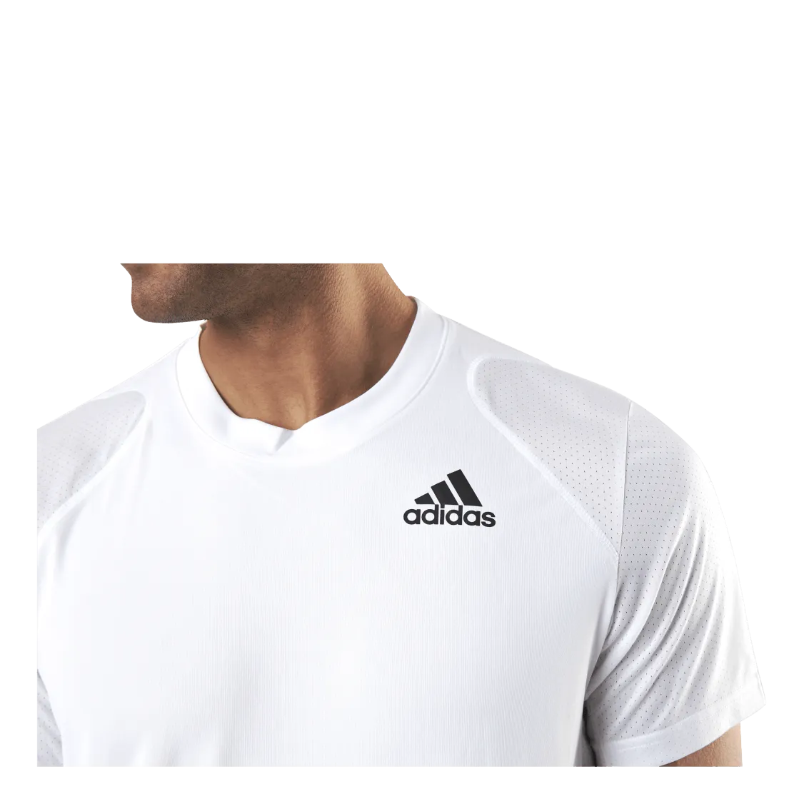 TENIS ADIDAS CLUB 3STRIPE WHITE
