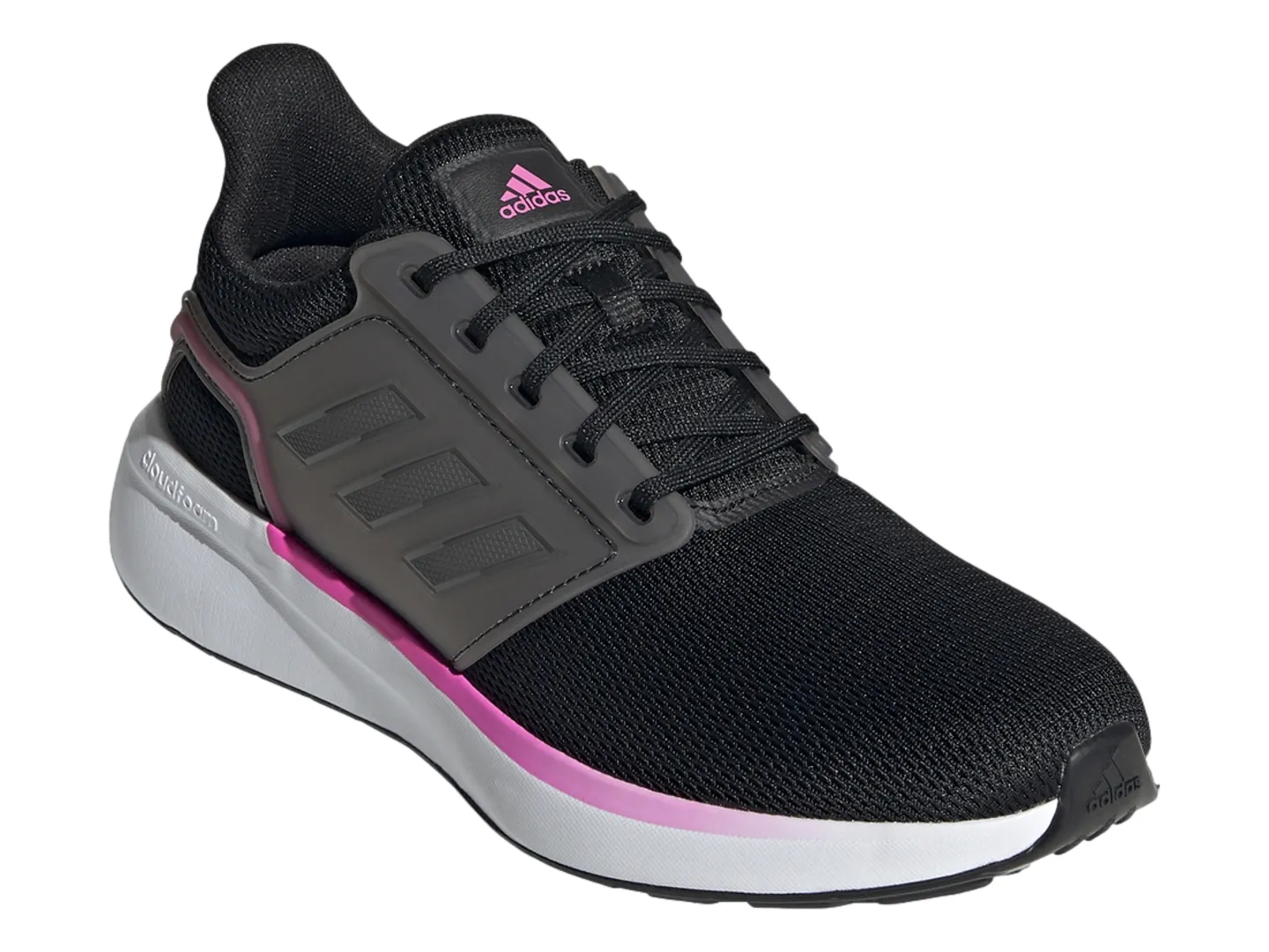Tenis Adidas Eq19 Run Para Mujer