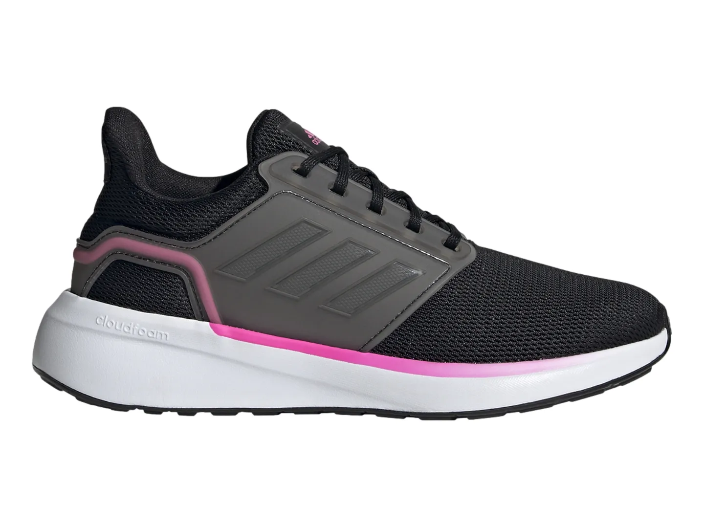 Tenis Adidas Eq19 Run Para Mujer