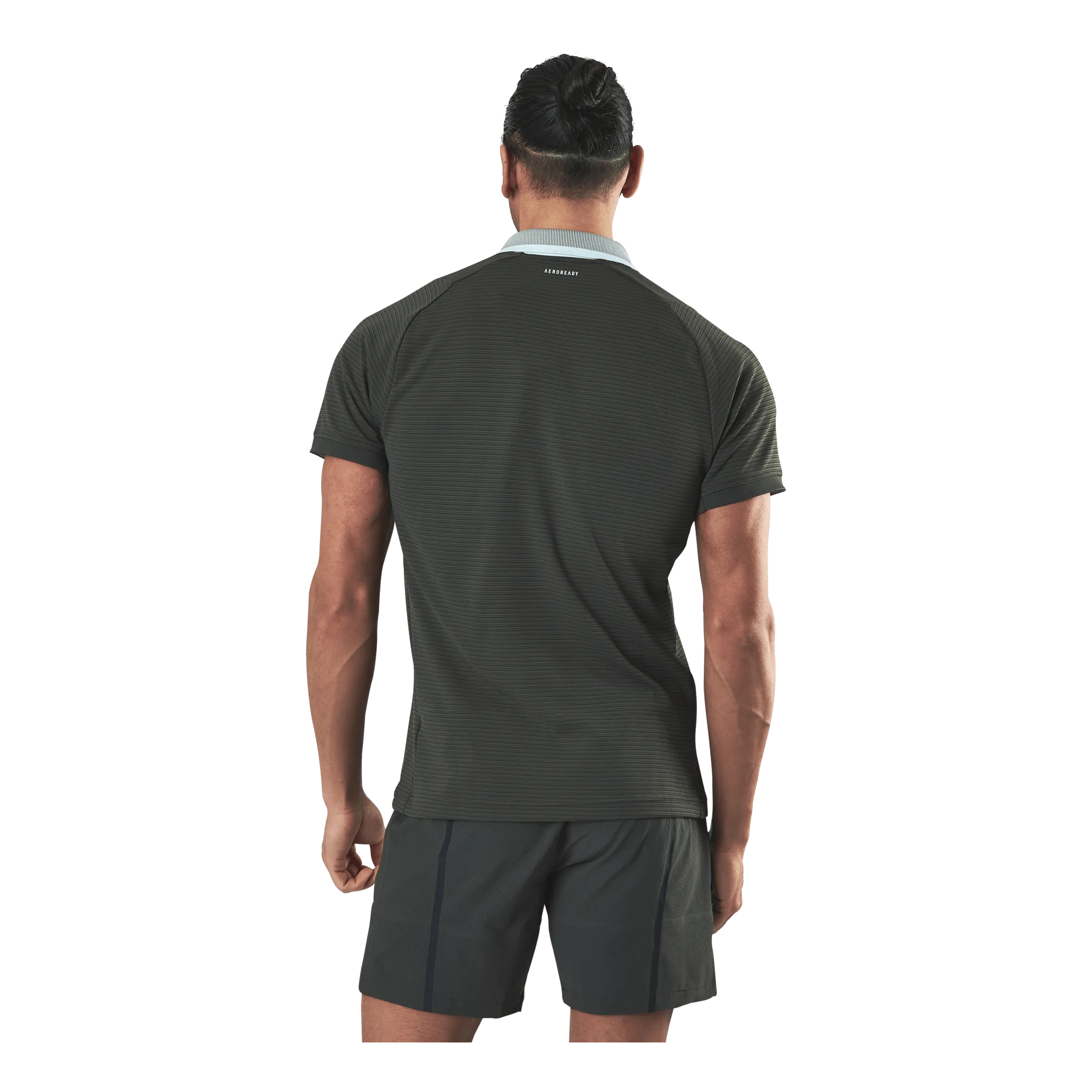 Tenis adidas Freelift Polo Aeroready Green