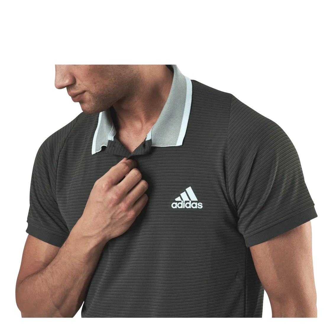 Tenis adidas Freelift Polo Aeroready Green