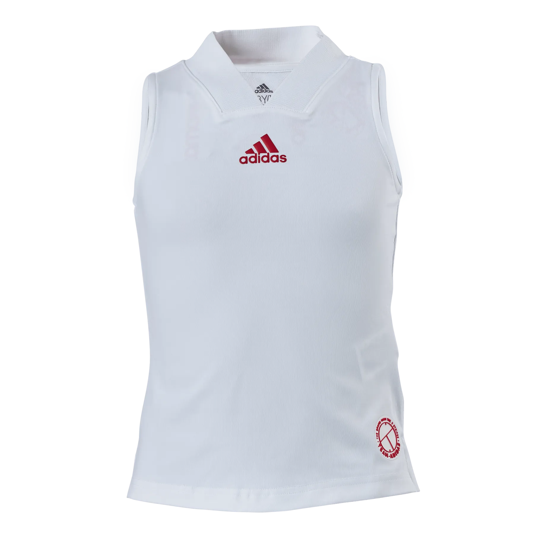 Tenis adidas Match Tank White