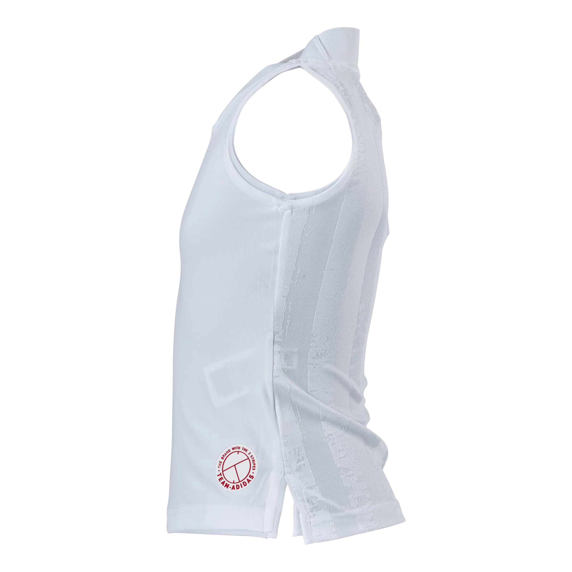Tenis adidas Match Tank White
