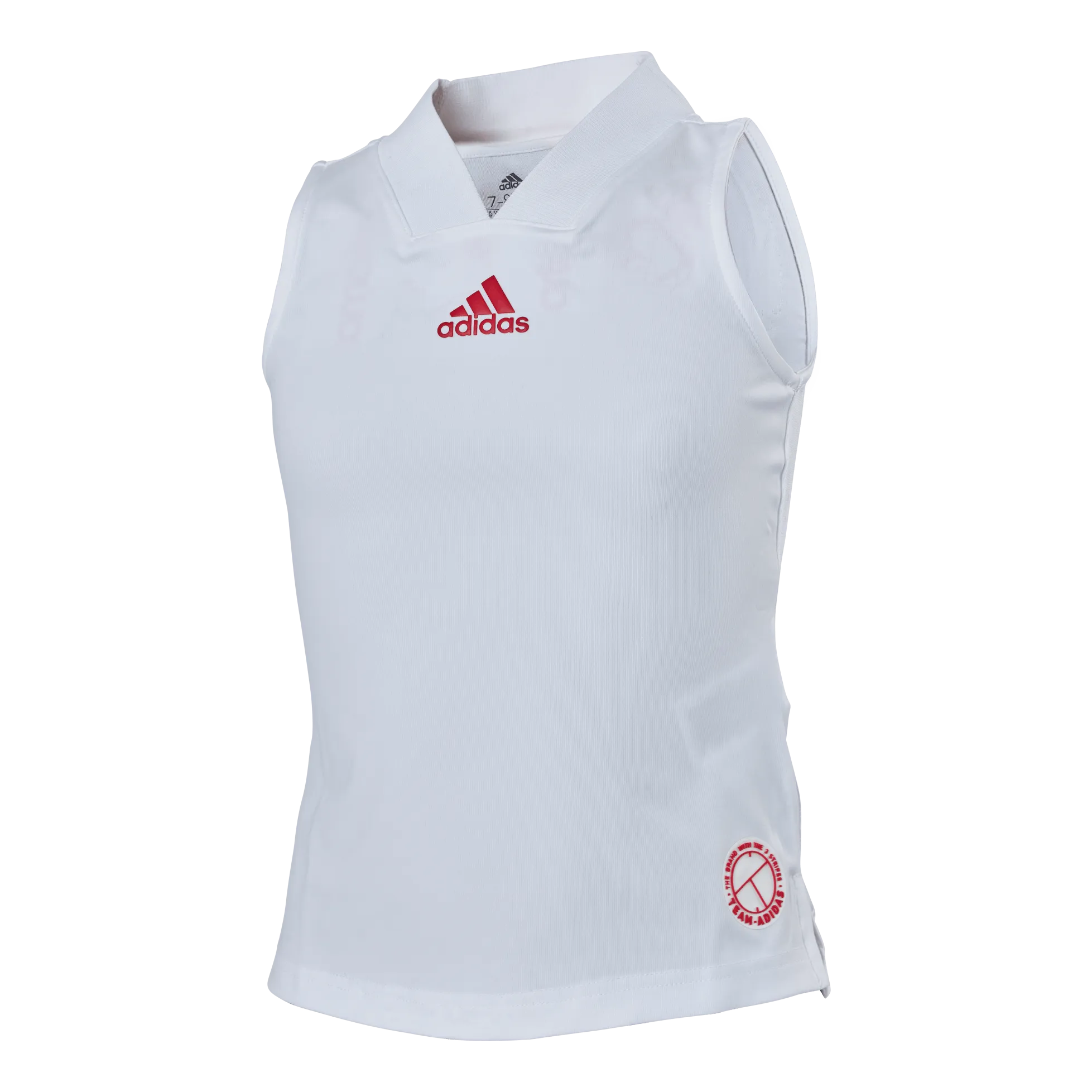 Tenis adidas Match Tank White