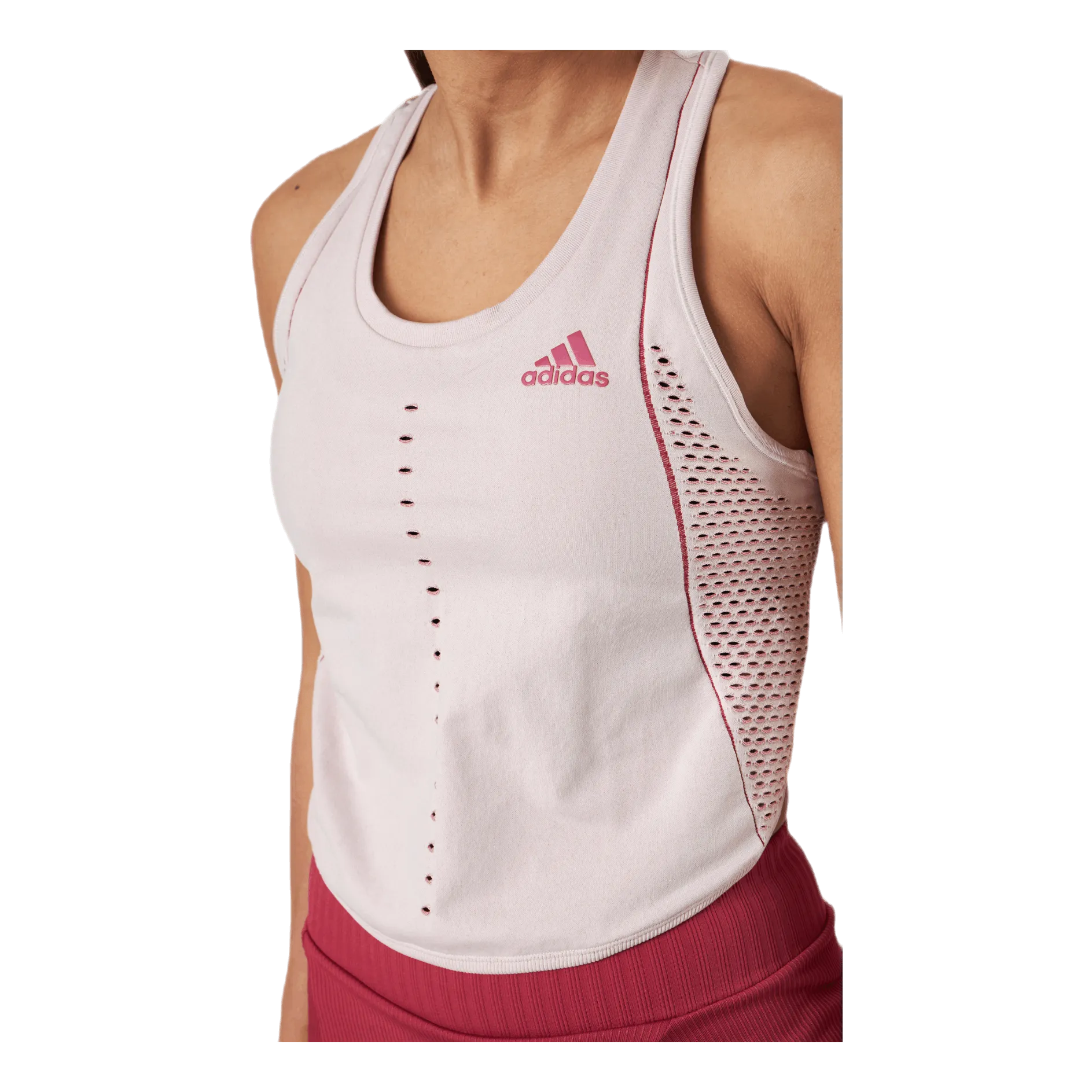 Tenis adidas Tank Primeknit Primeblue Beige