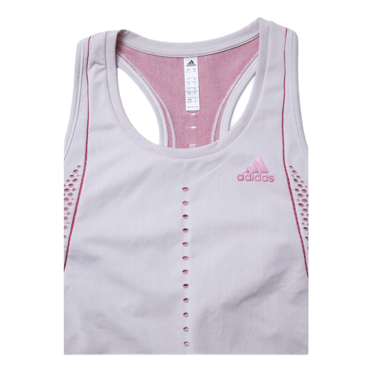 Tenis adidas Tank Primeknit Primeblue Beige