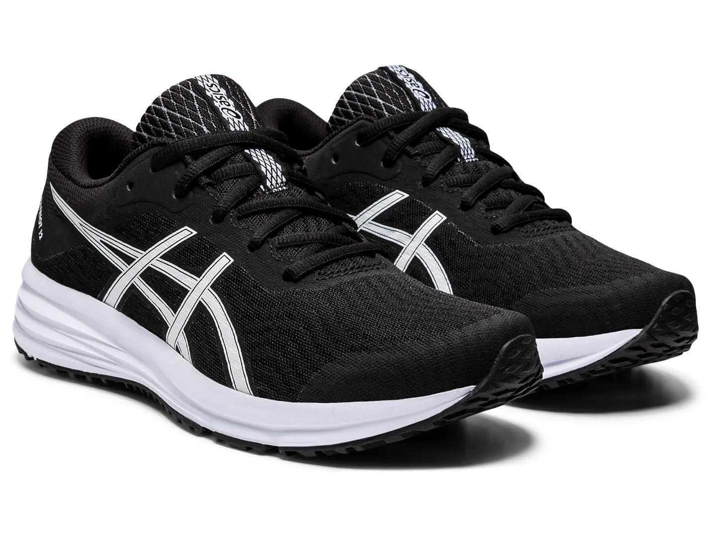 Tenis Asics Patriot 12 Para Mujer