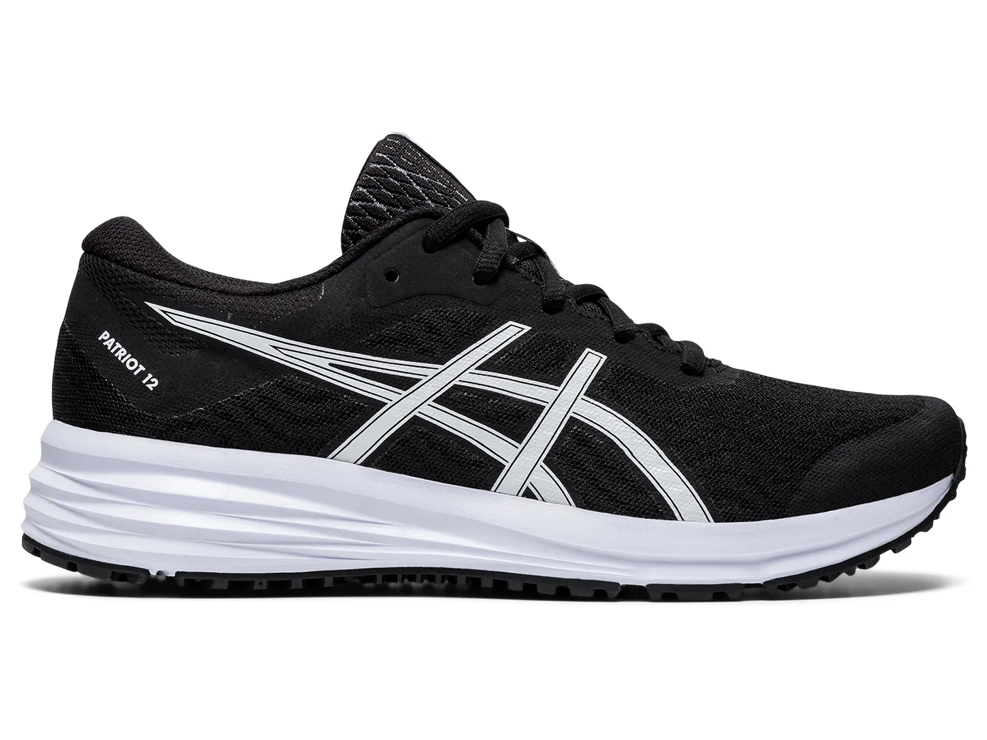 Tenis Asics Patriot 12 Para Mujer