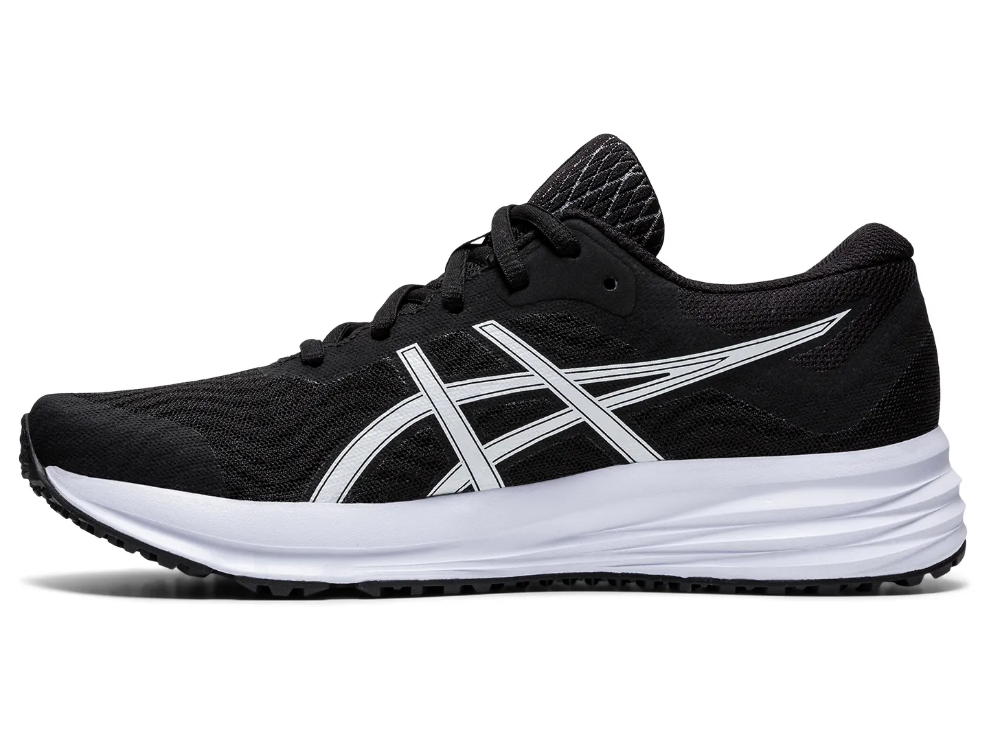 Tenis Asics Patriot 12 Para Mujer