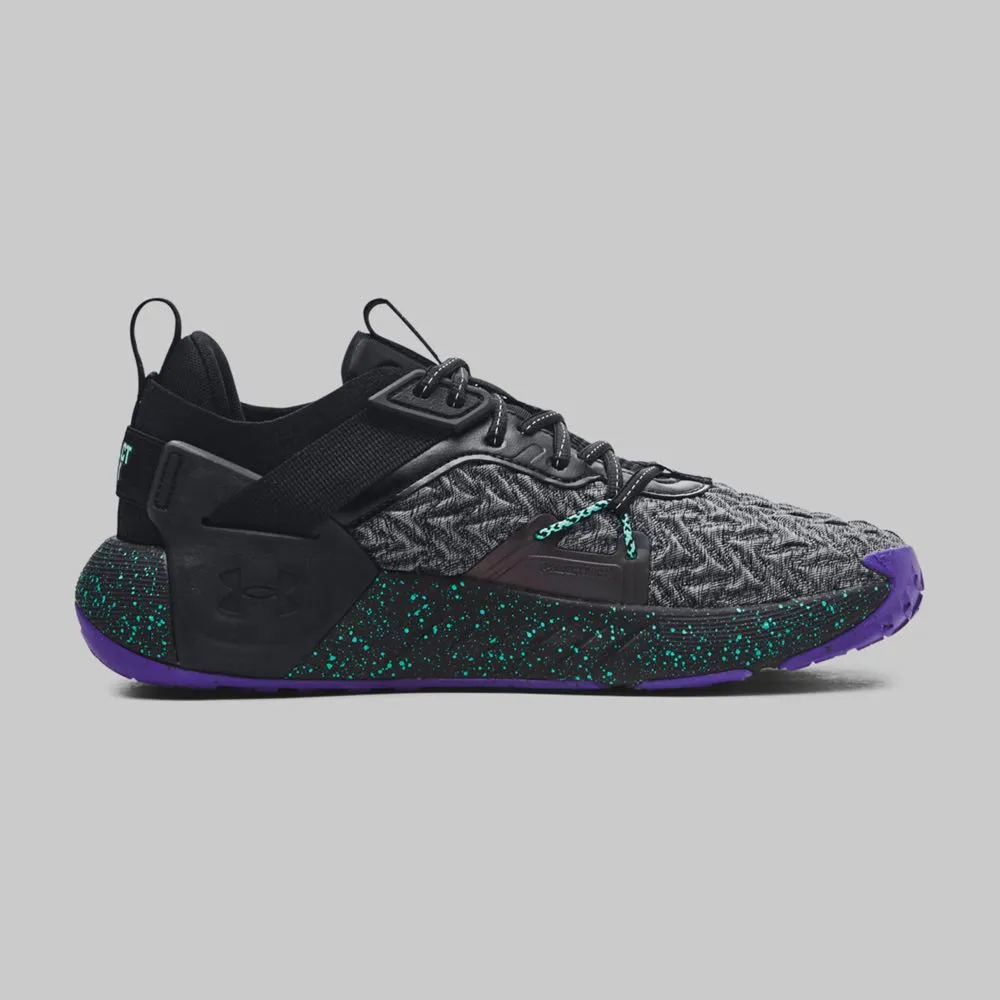 Tenis Under Armour Project Rock 6 Hombre