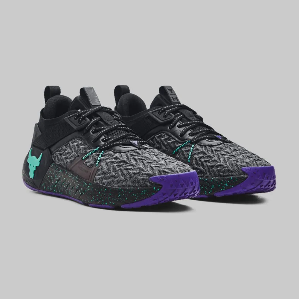 Tenis Under Armour Project Rock 6 Hombre