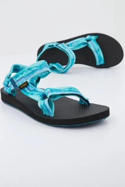 TEVA W ORIGINAL TIED