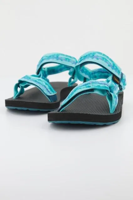 TEVA W ORIGINAL TIED