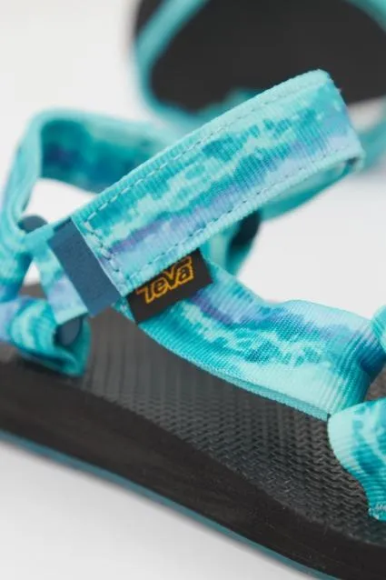 TEVA W ORIGINAL TIED