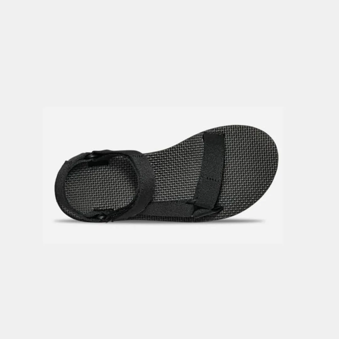 Teva Women's Midform Universal Black