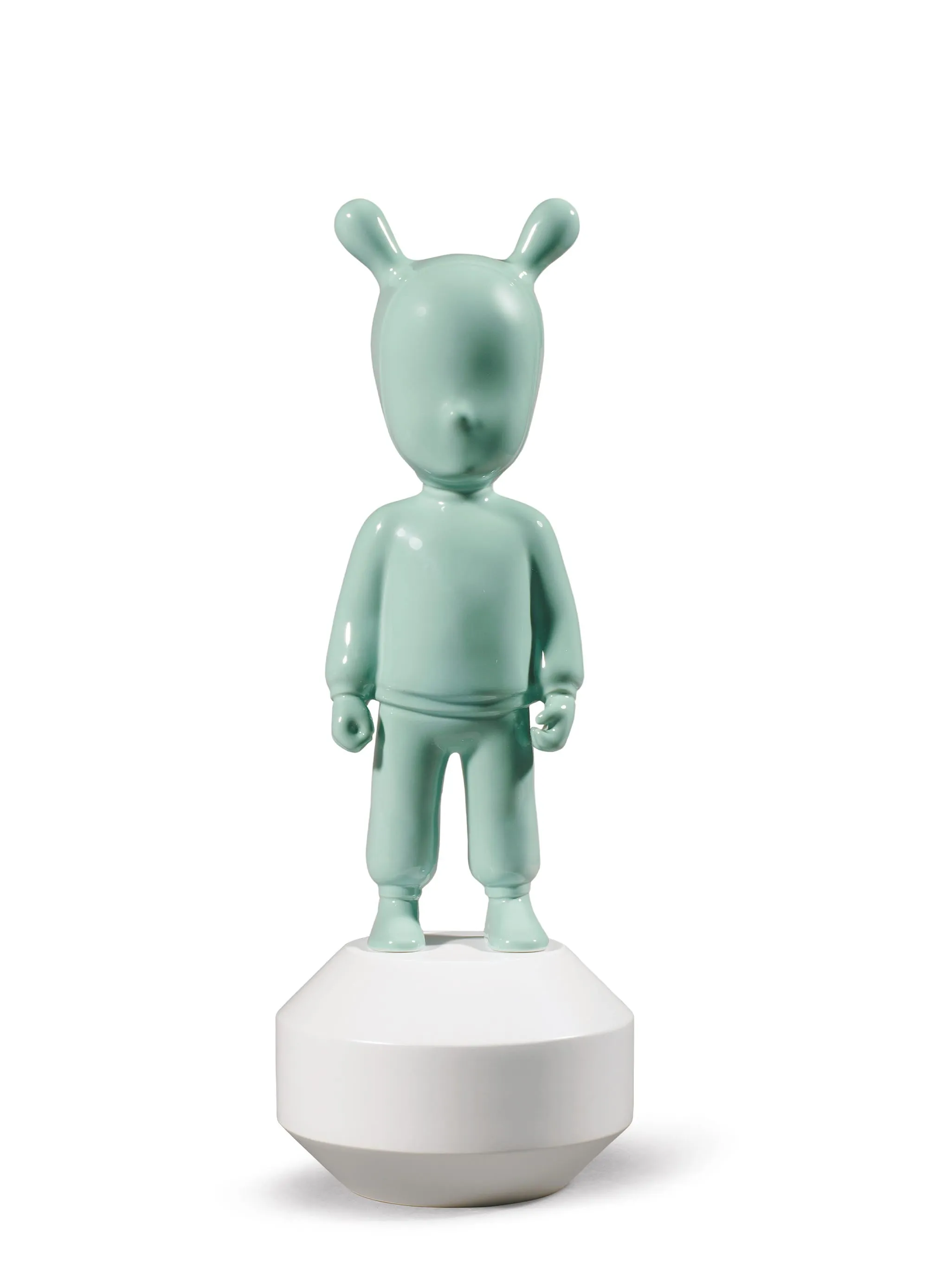 THE GREEN GUESTLITTLE