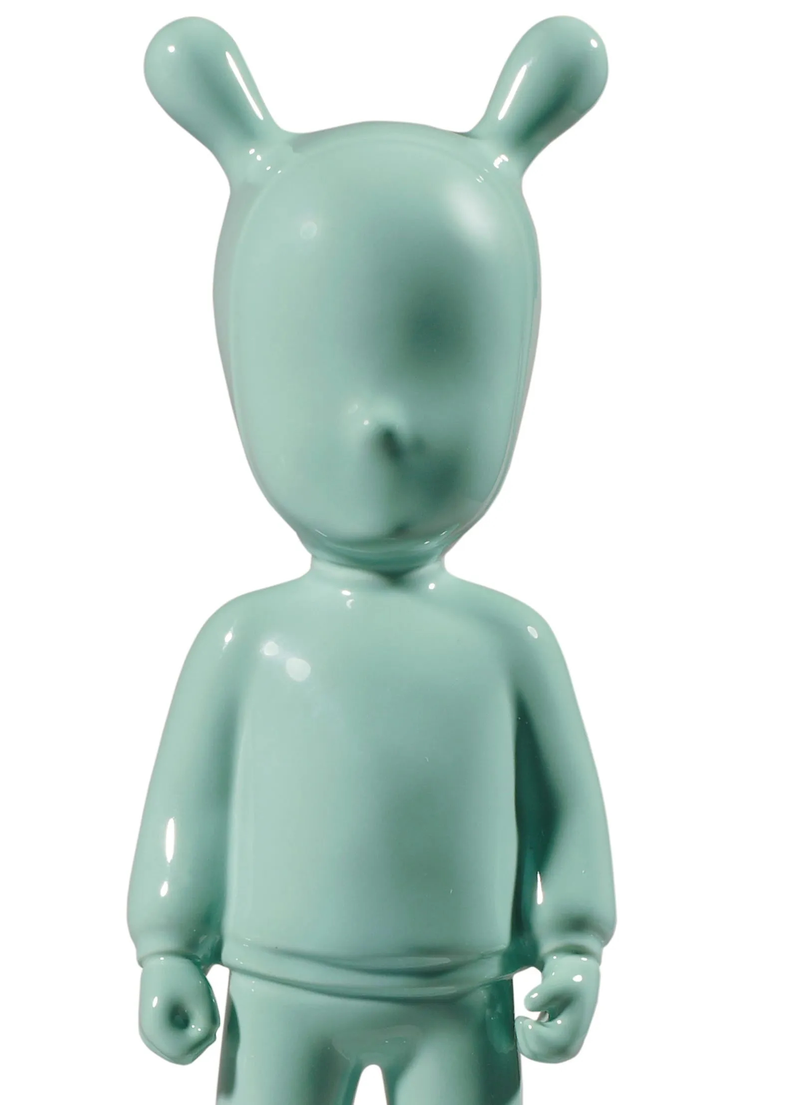 THE GREEN GUESTLITTLE