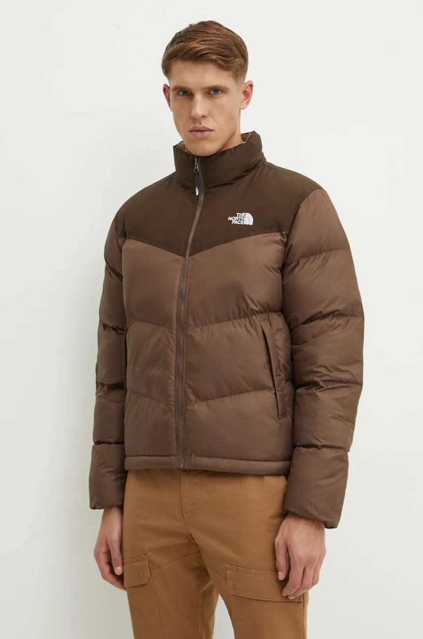 The North Face Puffer Jacket