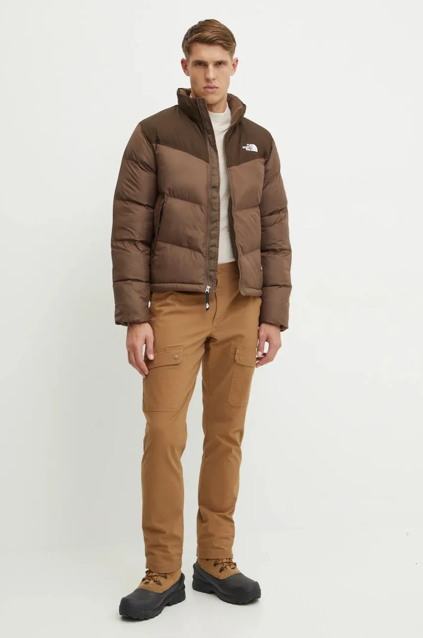 The North Face Puffer Jacket