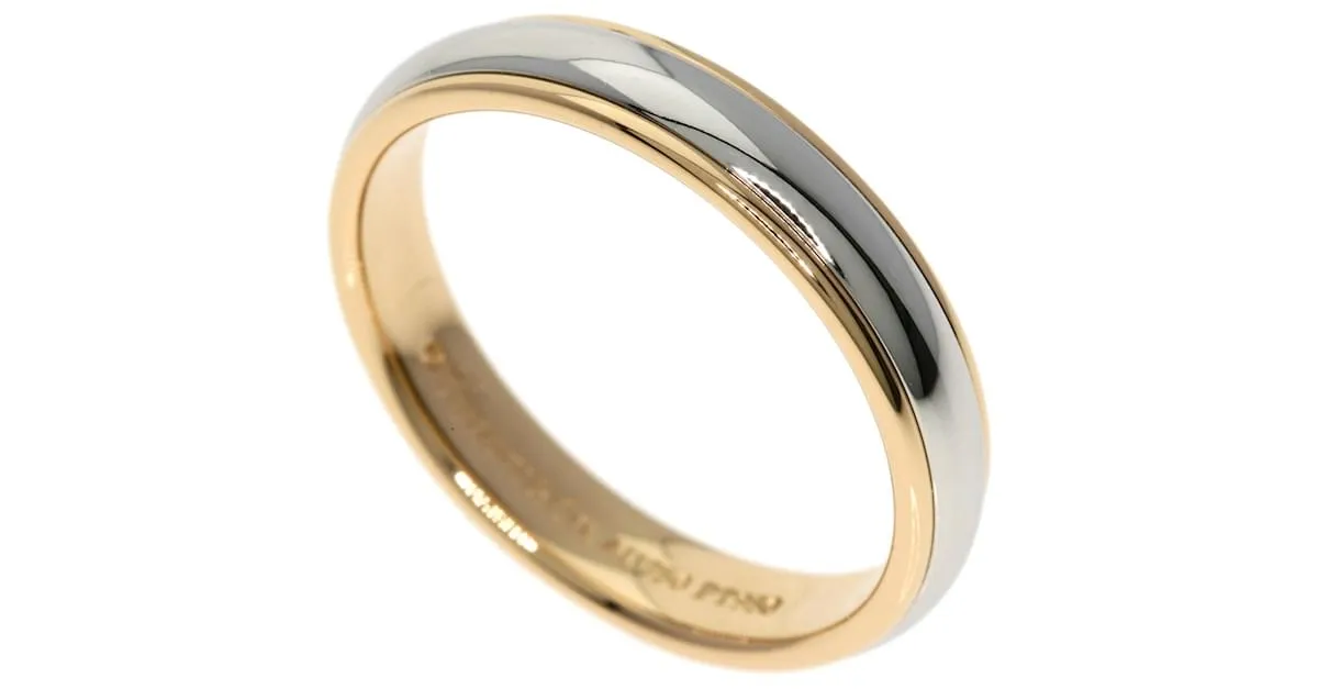 Tiffany & Co Anillo clásico Tiffany 