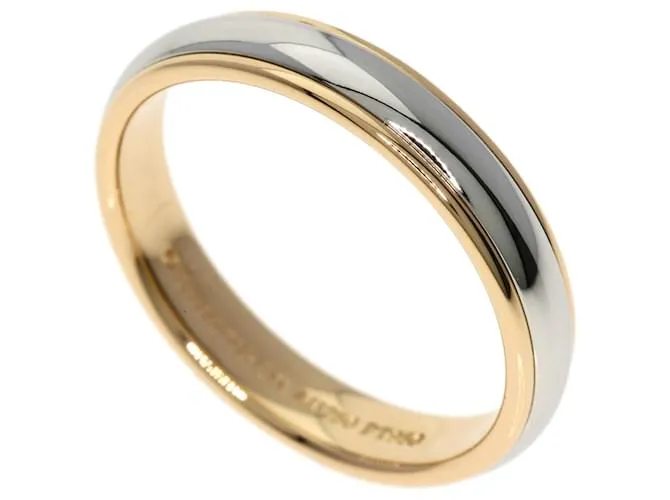 Tiffany & Co Anillo clásico Tiffany 