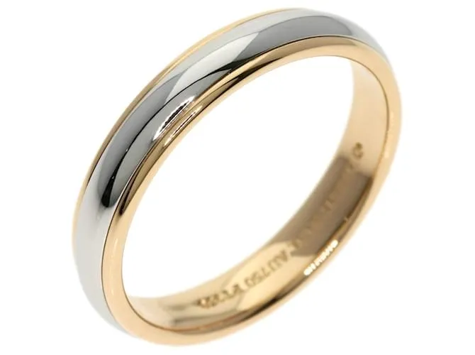 Tiffany & Co Anillo clásico Tiffany 