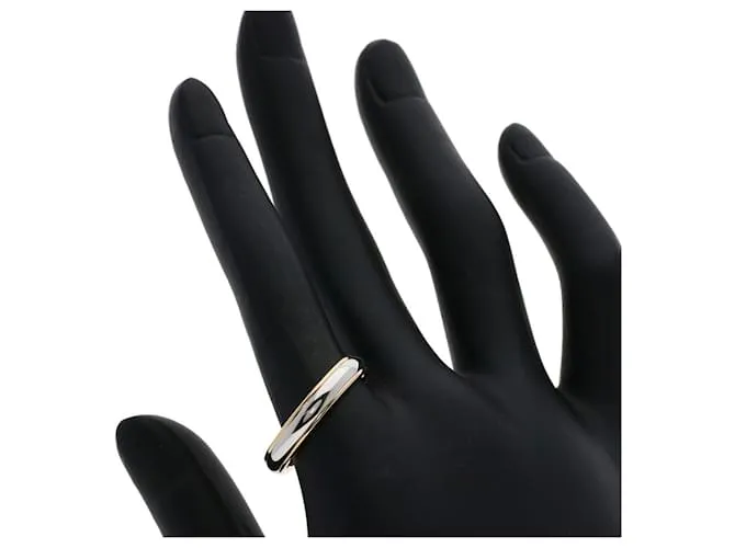 Tiffany & Co Anillo clásico Tiffany 