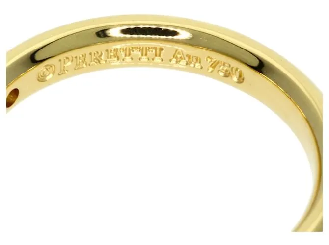 Tiffany & Co Anillo de Diamante 1P Tiffany Stacking Band 